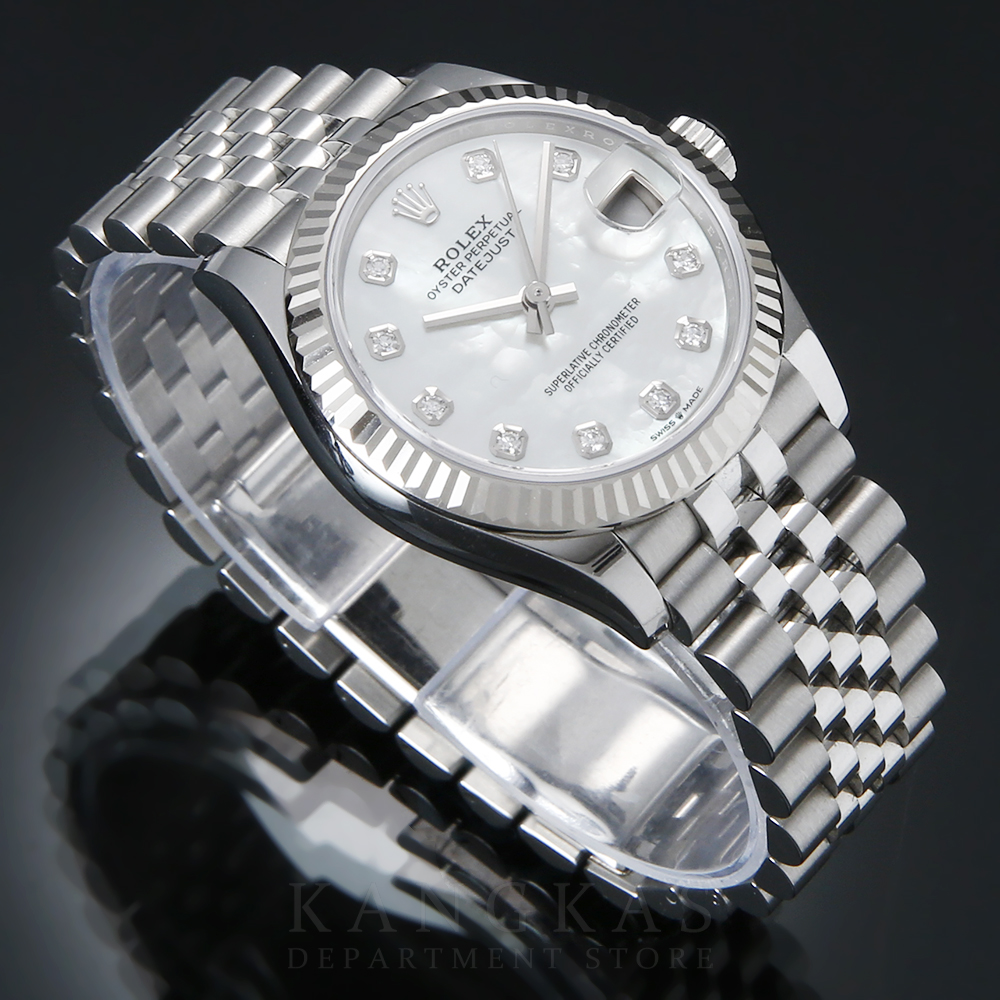 ROLEX(NEW)로렉스 데이져스트 278274  (새상품)  NEW PRODUCT