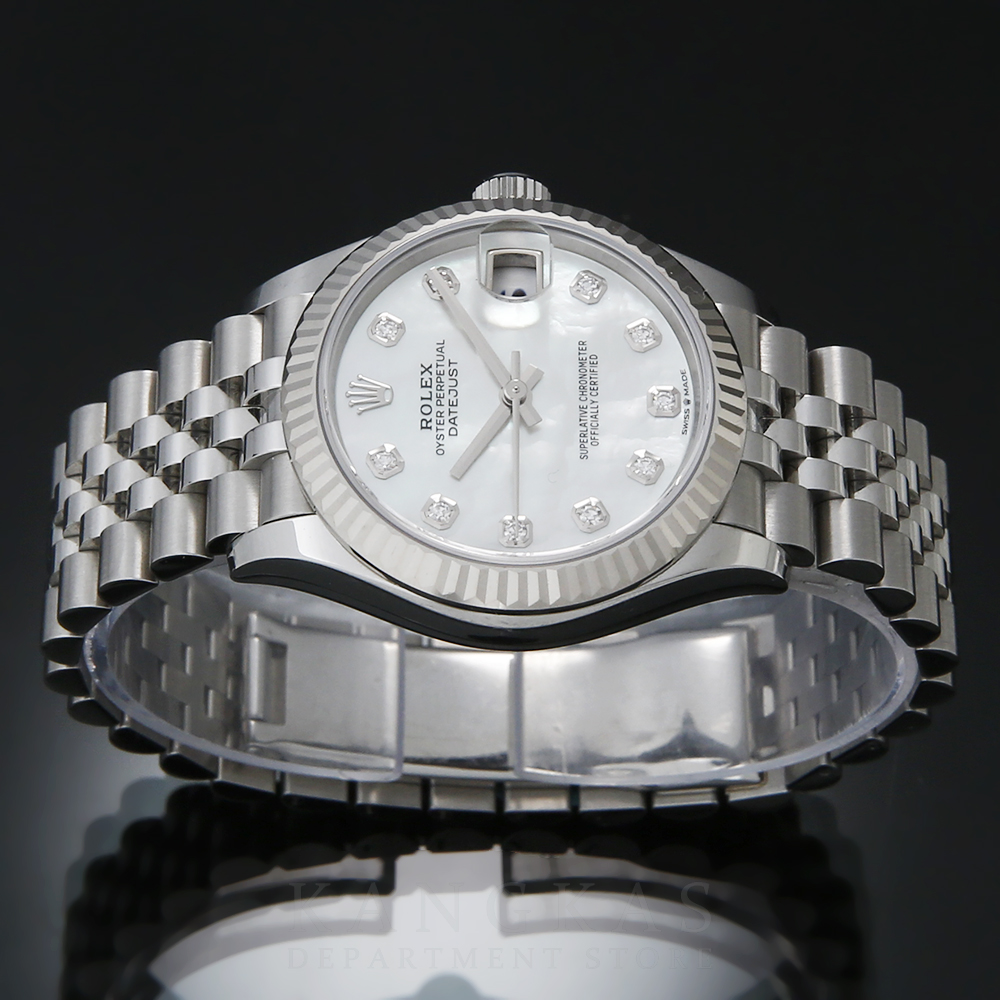 ROLEX(NEW)로렉스 데이져스트 278274  (새상품)  NEW PRODUCT