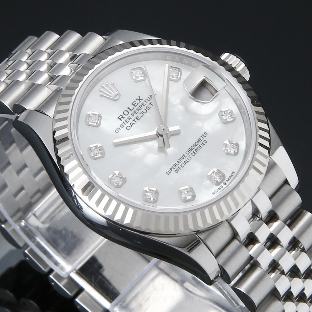 ROLEX(NEW)로렉스 데이져스트 278274  (새상품)  NEW PRODUCT