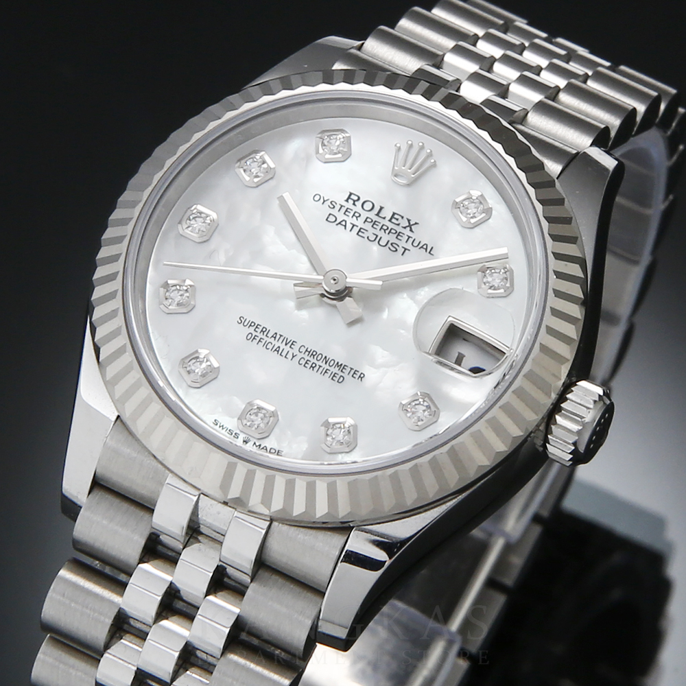 ROLEX(NEW)로렉스 데이져스트 278274  (새상품)  NEW PRODUCT