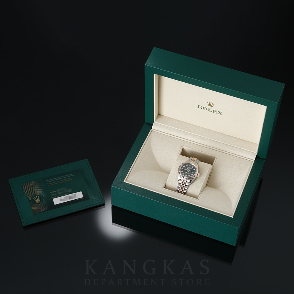 Rolex(NEW)로렉스 데이져스트 279171  (새상품)  NEW PRODUCT