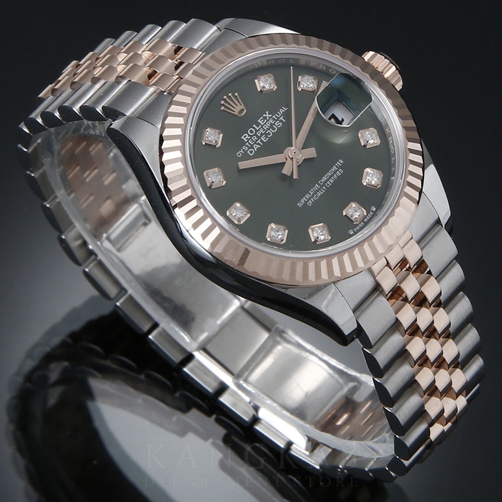 Rolex(NEW)로렉스 데이져스트 279171  (새상품)  NEW PRODUCT