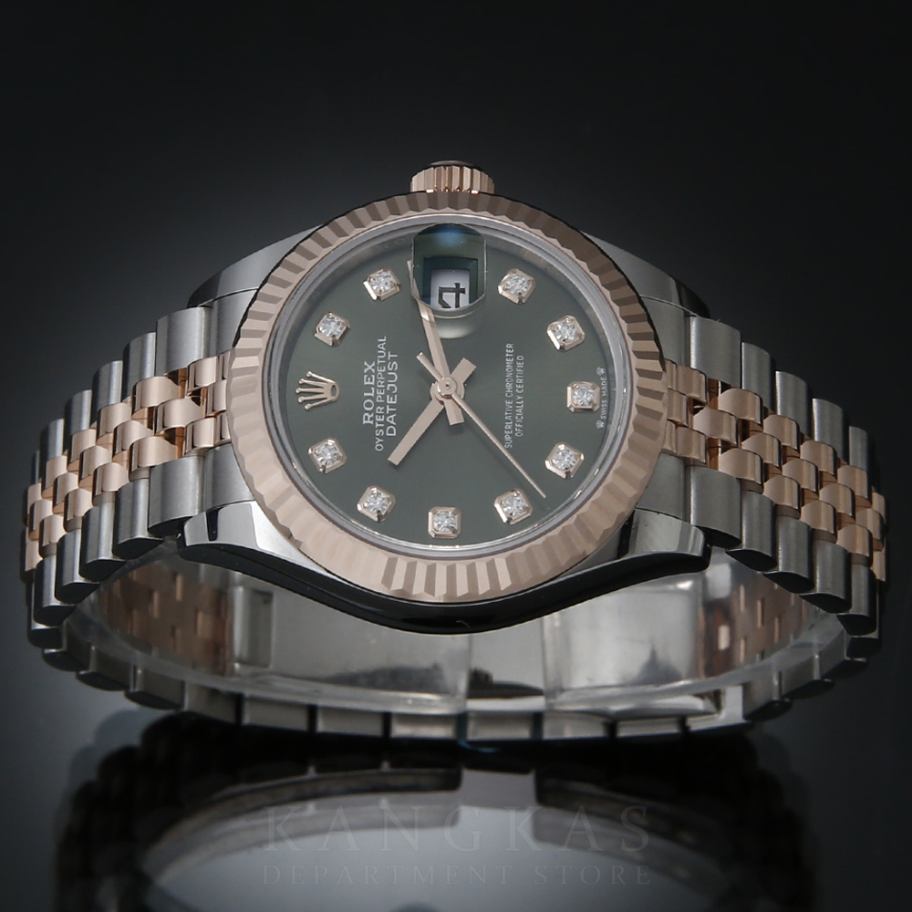 Rolex(NEW)로렉스 데이져스트 279171  (새상품)  NEW PRODUCT