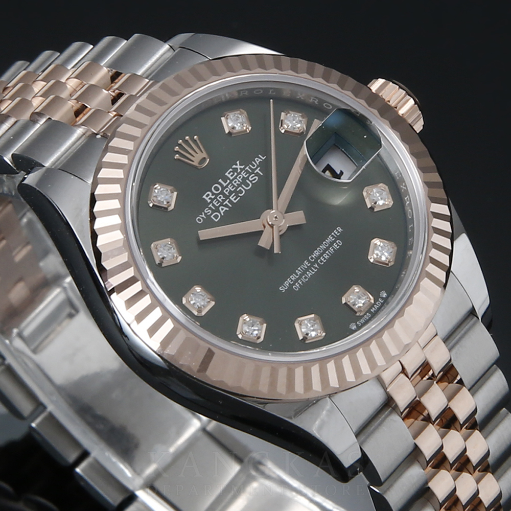 Rolex(NEW)로렉스 데이져스트 279171  (새상품)  NEW PRODUCT