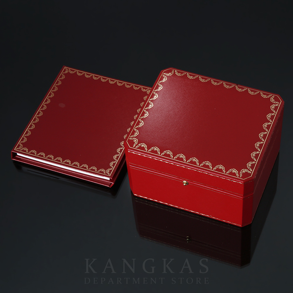 CARTIER(USED)까르띠에 탱크 프랑세즈 라지
