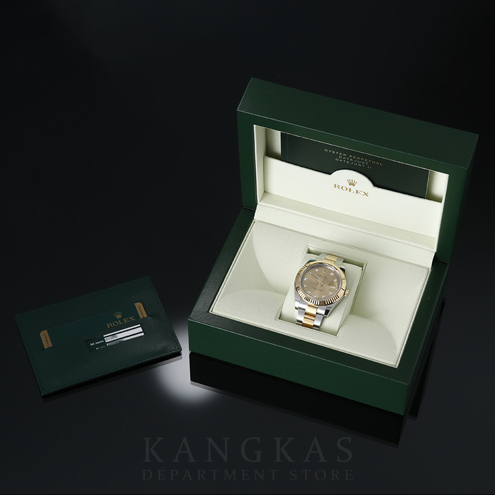 ROLEX(USED)로렉스 데이저스트41 116333