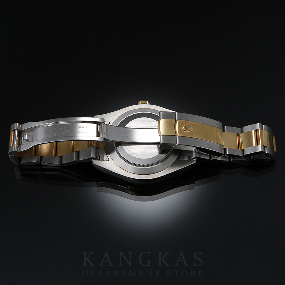 ROLEX(USED)로렉스 데이저스트41 116333