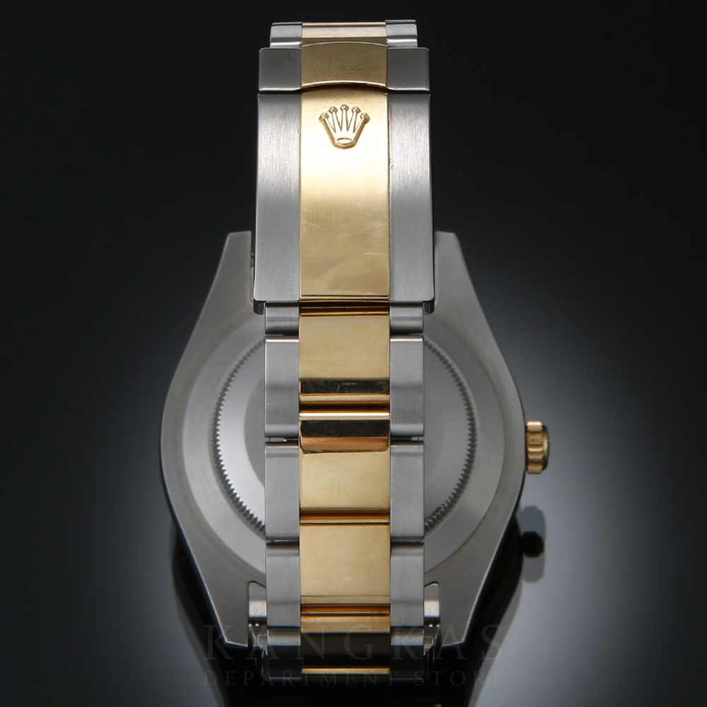 ROLEX(USED)로렉스 데이저스트41 116333