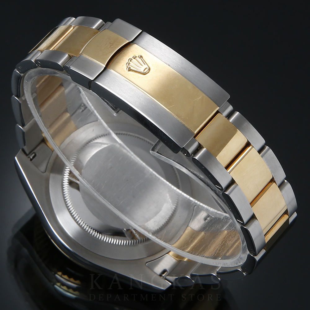 ROLEX(USED)로렉스 데이저스트41 116333