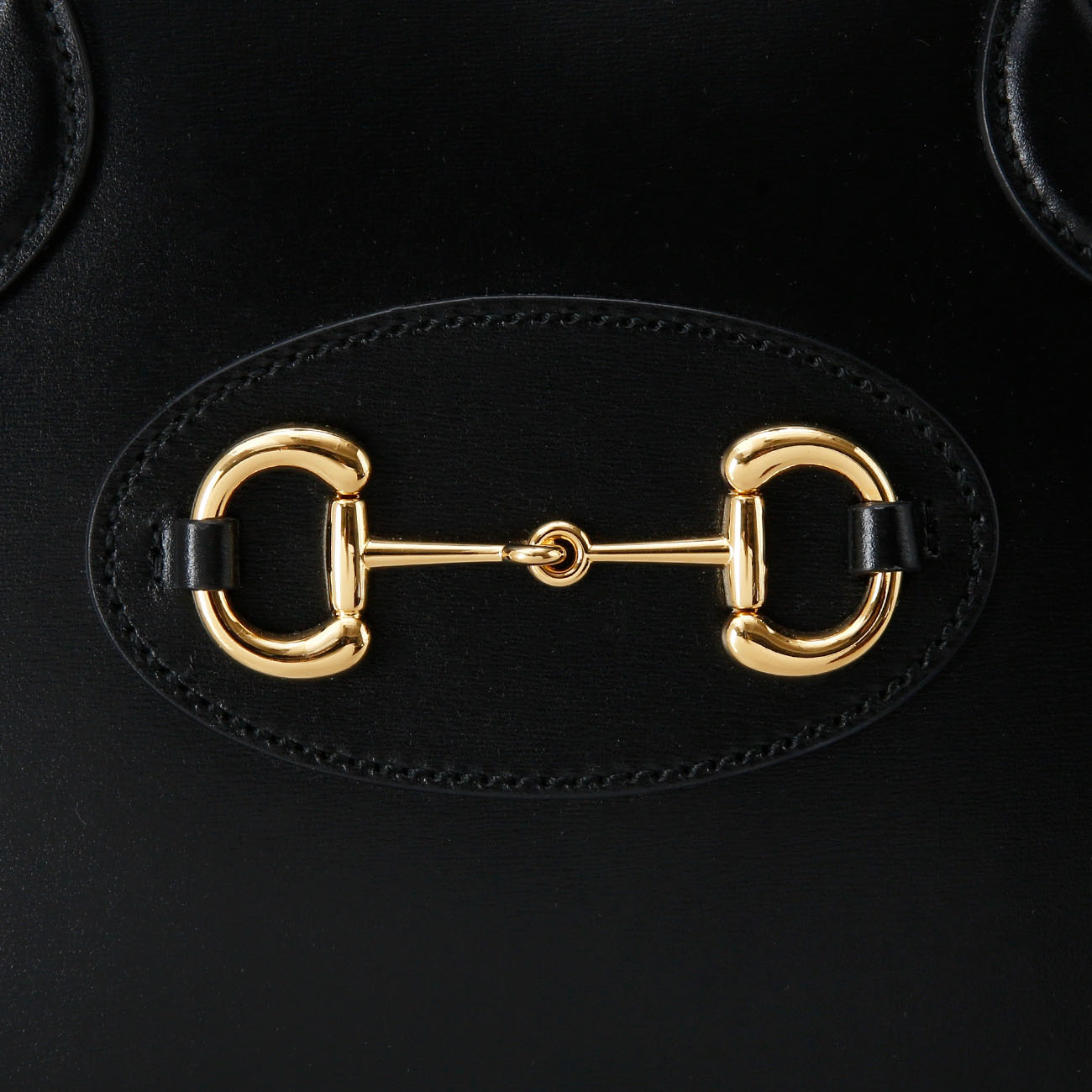 GUCCI(USED)구찌 1955 홀스빗 탑핸들 숄더백