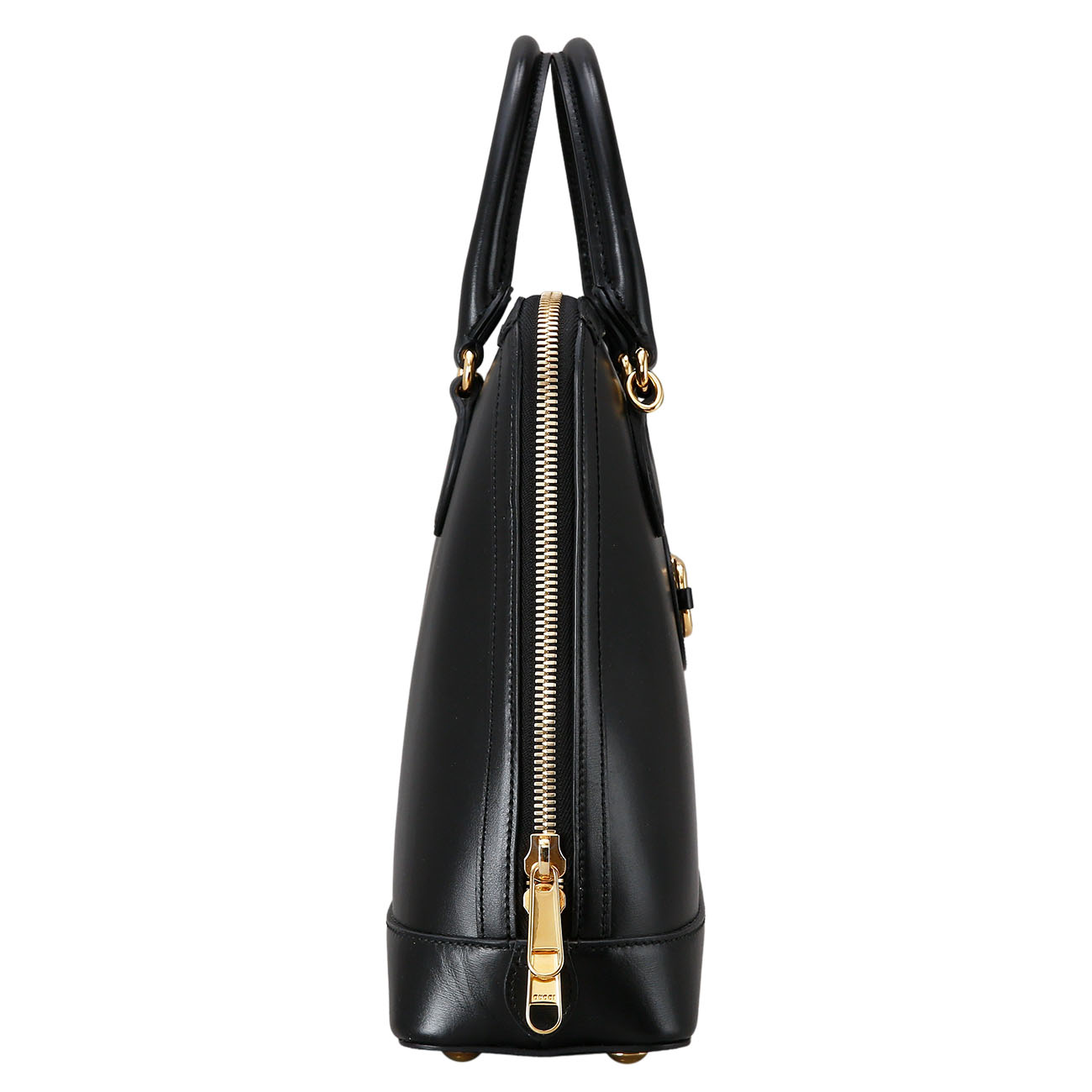 GUCCI(USED)구찌 1955 홀스빗 탑핸들 숄더백