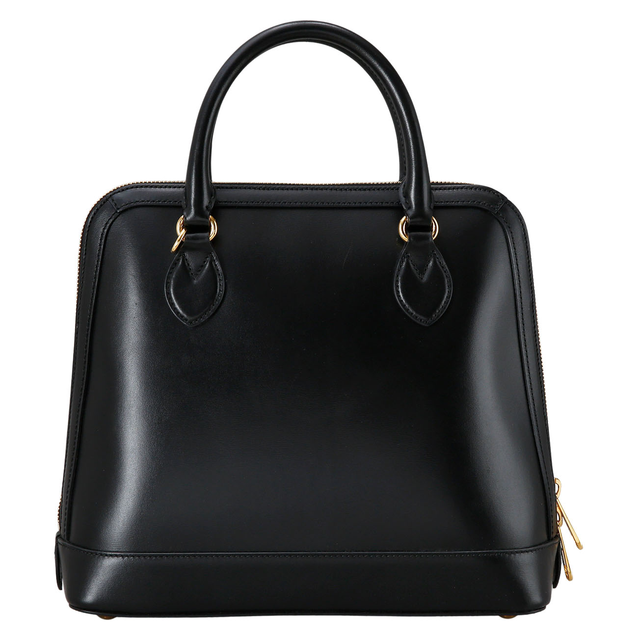 GUCCI(USED)구찌 1955 홀스빗 탑핸들 숄더백