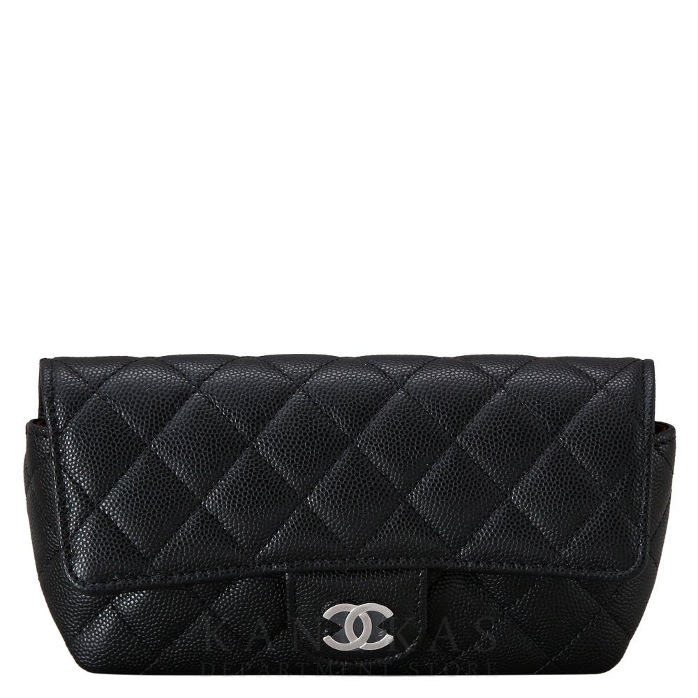 CHANEL(USED)샤넬 클래식 안경 케이스