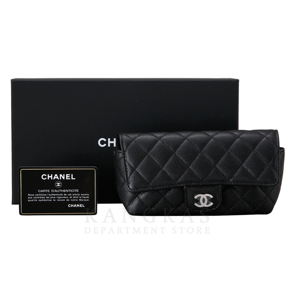 CHANEL(USED)샤넬 클래식 안경 케이스