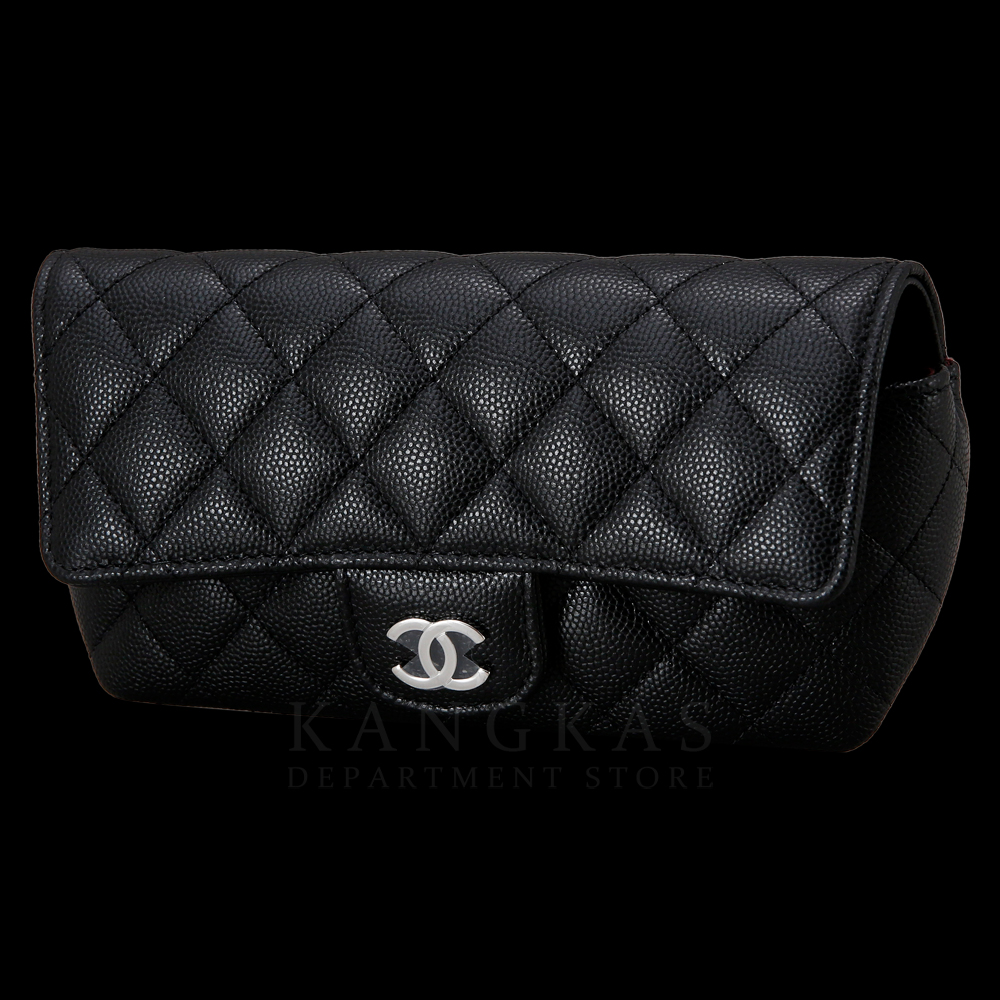 CHANEL(USED)샤넬 클래식 안경 케이스