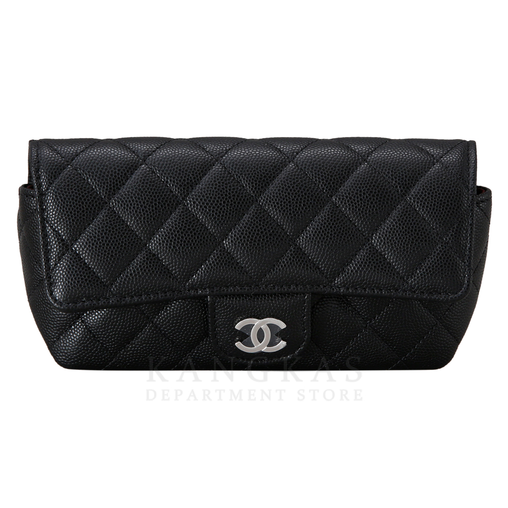 CHANEL(USED)샤넬 클래식 안경 케이스