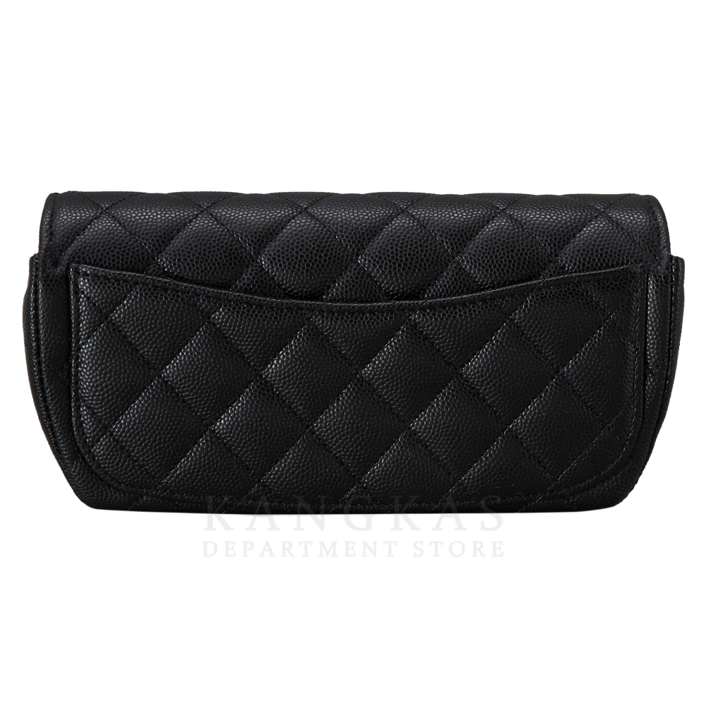 CHANEL(USED)샤넬 클래식 안경 케이스