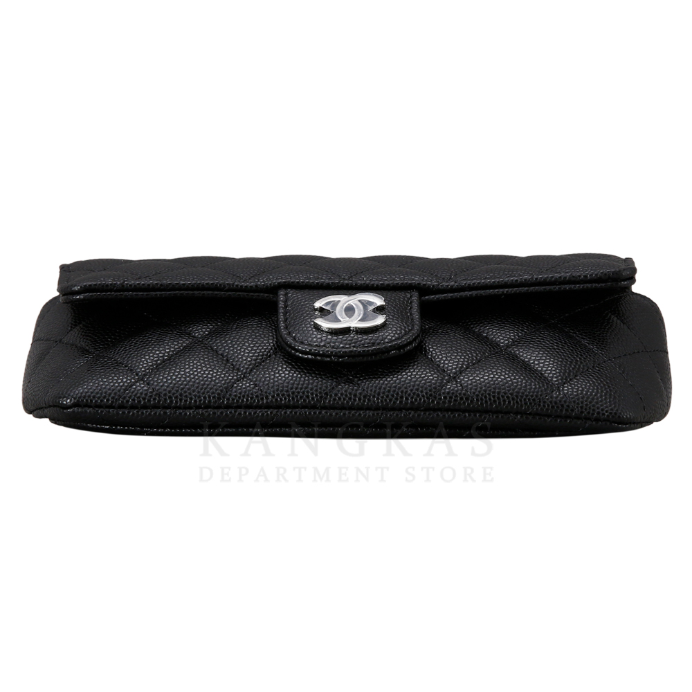 CHANEL(USED)샤넬 클래식 안경 케이스