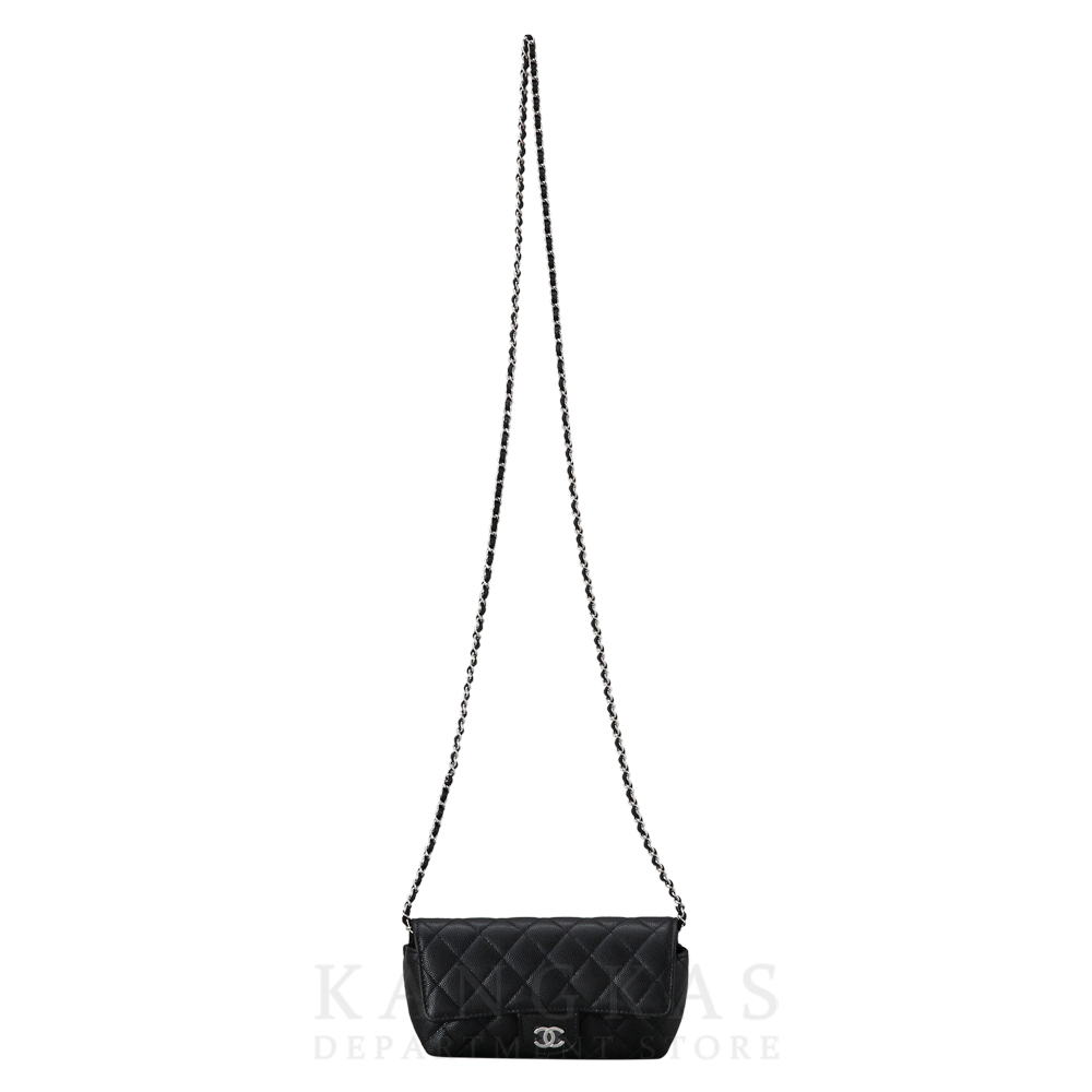 CHANEL(USED)샤넬 클래식 안경 케이스