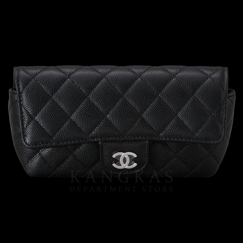 CHANEL(USED)샤넬 클래식 안경 케이스