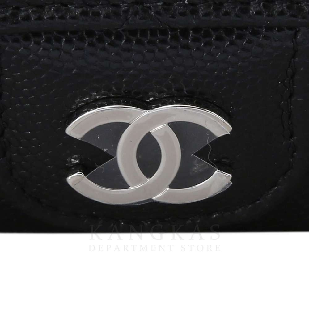 CHANEL(USED)샤넬 클래식 안경 케이스