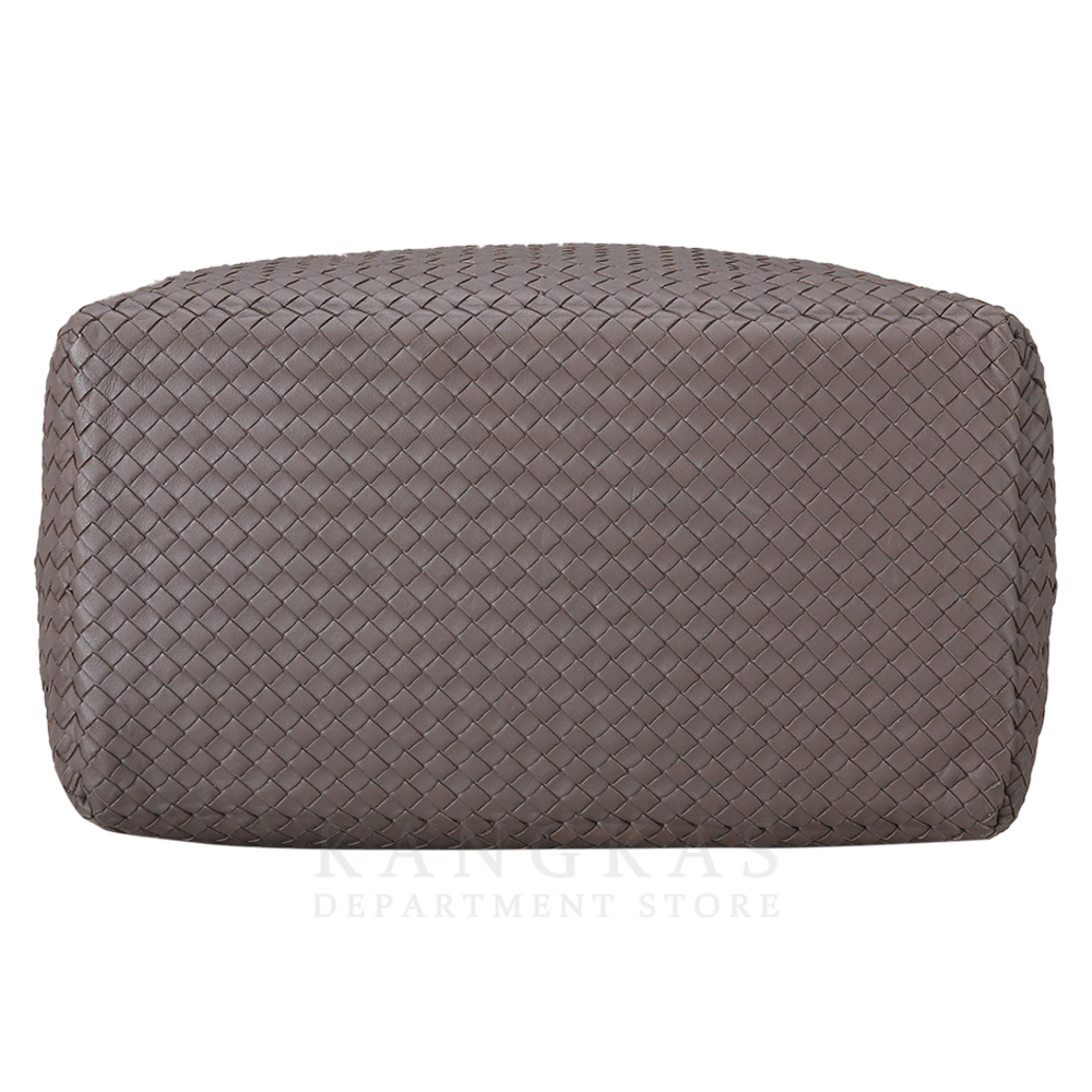 BOTTEGA VENETA(USED) 보테가베네타 인트레치아토 보스턴백