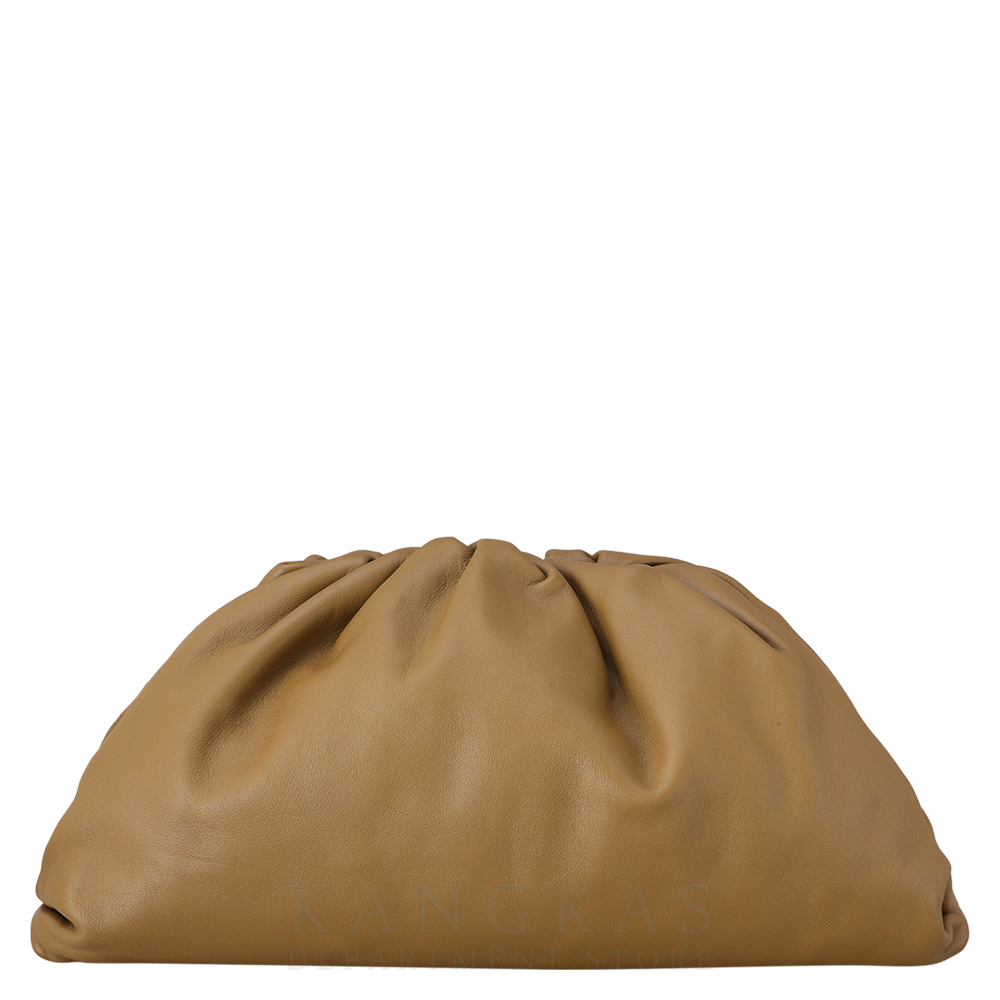 BOTTEGA VENETA(USED)보테가베네타 인트레치아토 만두 클러치