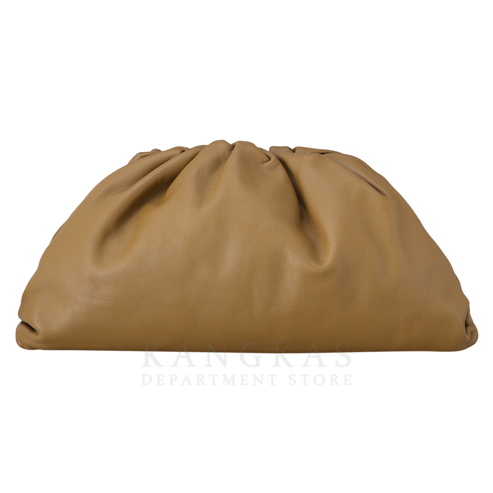 BOTTEGA VENETA(USED)보테가베네타 인트레치아토 만두 클러치