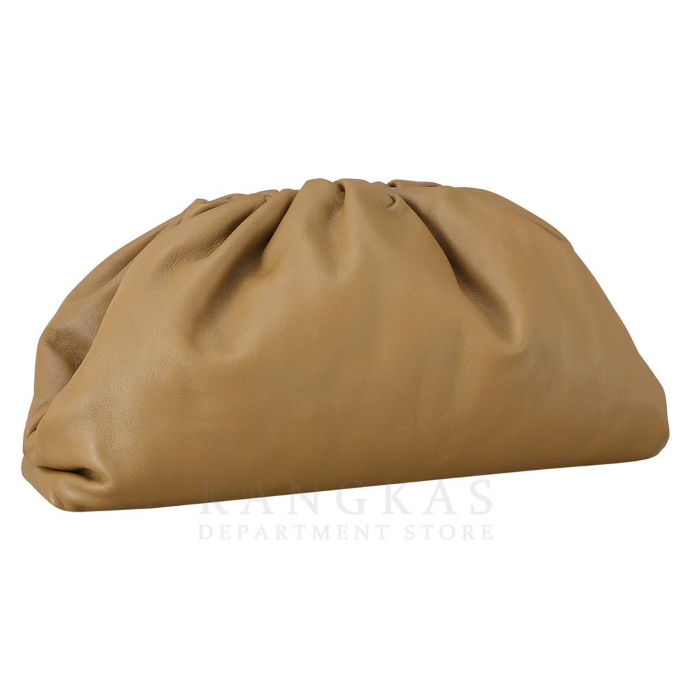 BOTTEGA VENETA(USED)보테가베네타 인트레치아토 만두 클러치