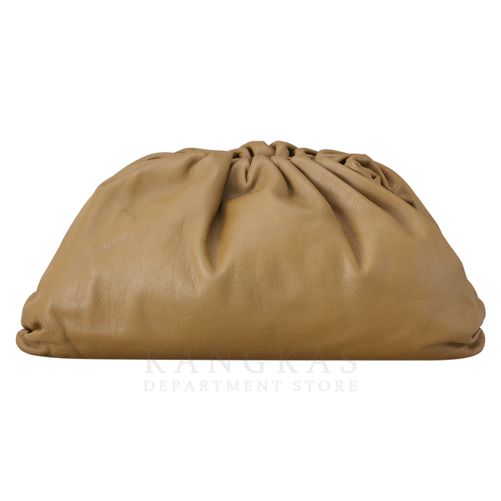 BOTTEGA VENETA(USED)보테가베네타 인트레치아토 만두 클러치