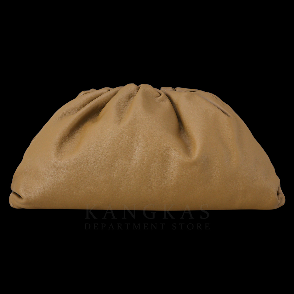BOTTEGA VENETA(USED)보테가베네타 인트레치아토 만두 클러치