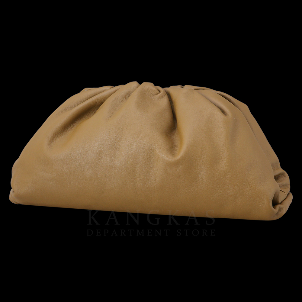 BOTTEGA VENETA(USED)보테가베네타 인트레치아토 만두 클러치