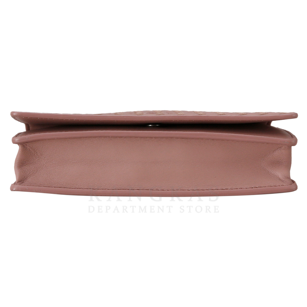 BOTTEGA VENETA(USED) 보테가베네타 인트레치아토 체인 숄더백