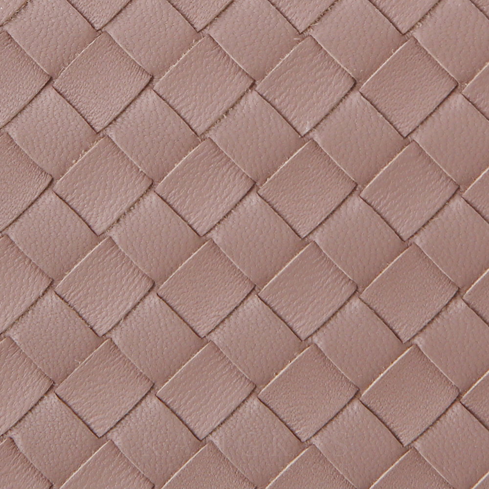 BOTTEGA VENETA(USED) 보테가베네타 인트레치아토 체인 숄더백
