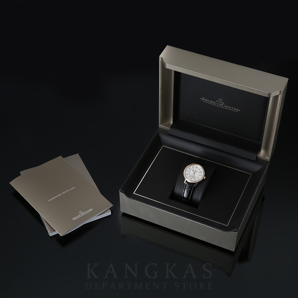 Jaeger LeCoultre(USED)예거 르쿨트르 랑데부 클래식 데잇&나잇