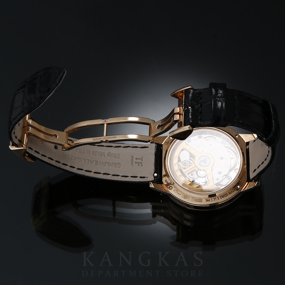 Jaeger LeCoultre(USED)예거 르쿨트르 랑데부 클래식 데잇&나잇