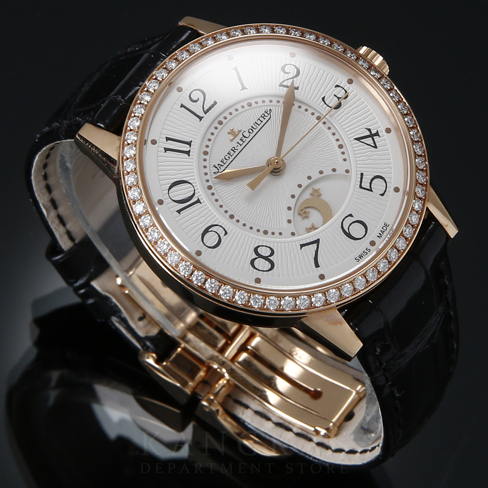 Jaeger LeCoultre(USED)예거 르쿨트르 랑데부 클래식 데잇&나잇