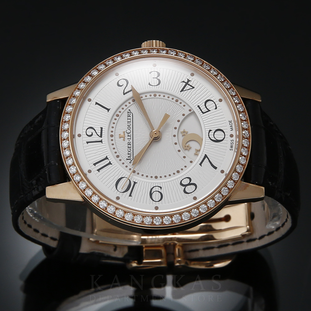 Jaeger LeCoultre(USED)예거 르쿨트르 랑데부 클래식 데잇&나잇