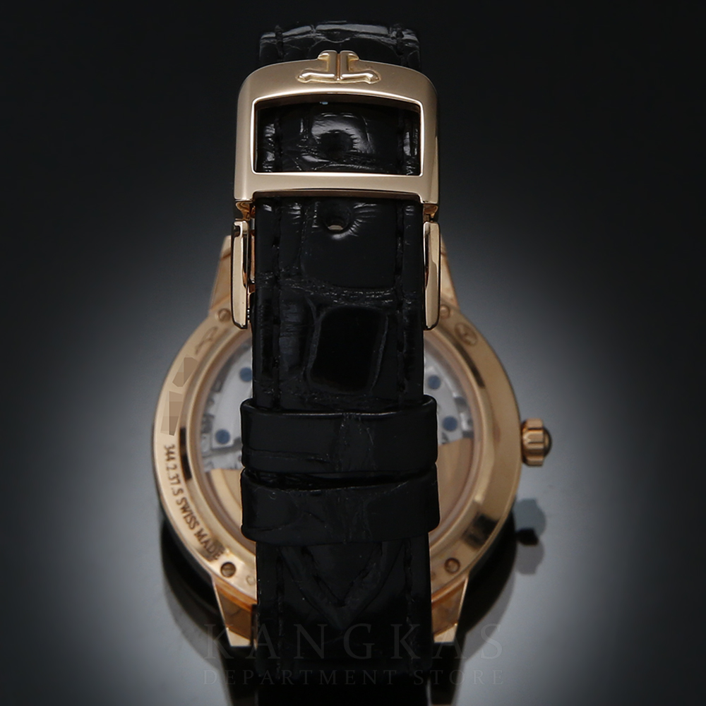 Jaeger LeCoultre(USED)예거 르쿨트르 랑데부 클래식 데잇&나잇