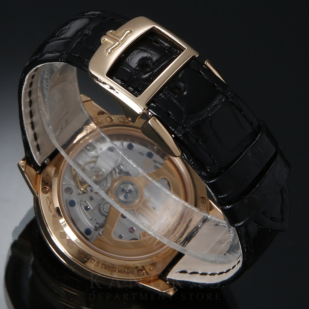 Jaeger LeCoultre(USED)예거 르쿨트르 랑데부 클래식 데잇&나잇
