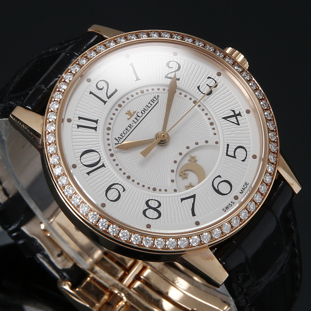 Jaeger LeCoultre(USED)예거 르쿨트르 랑데부 클래식 데잇&나잇 캉카스백화점