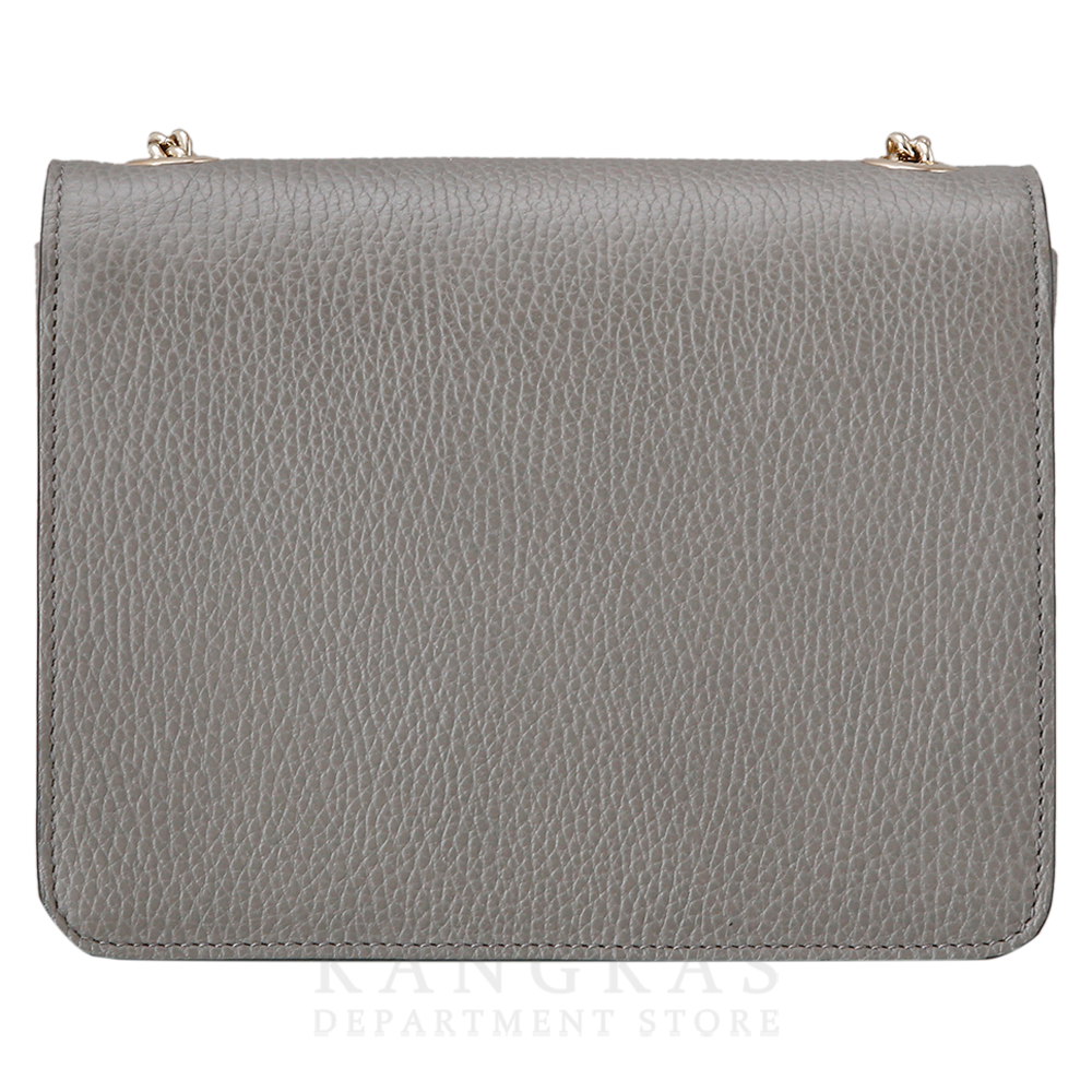 GUCCI(USED)구찌 510304 인터락킹 체인숄더백