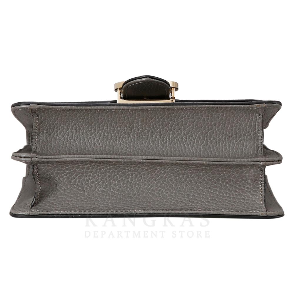 GUCCI(USED)구찌 510304 인터락킹 체인숄더백