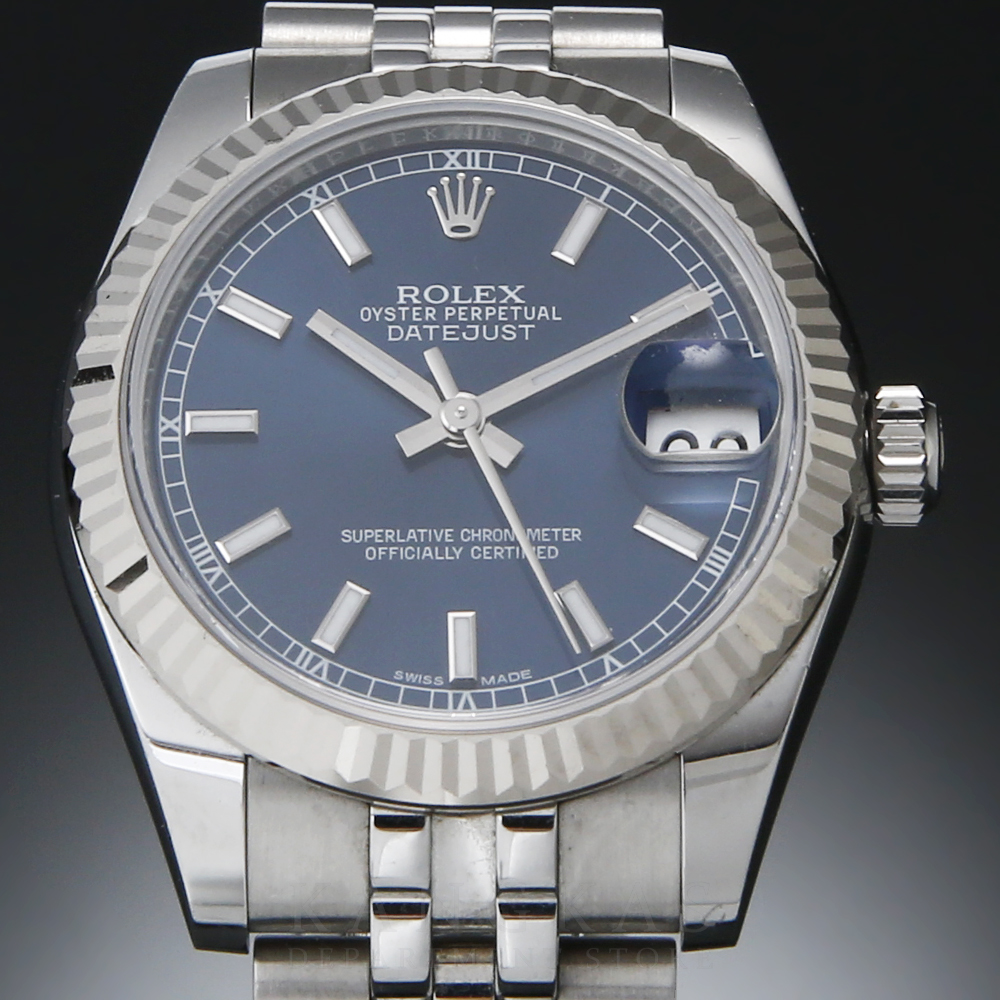 ROLEX(USED)로렉스 데이저스트 178274