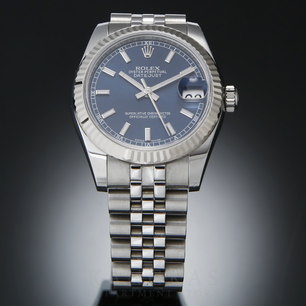 ROLEX(USED)로렉스 데이저스트 178274