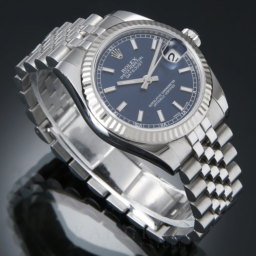 ROLEX(USED)로렉스 데이저스트 178274
