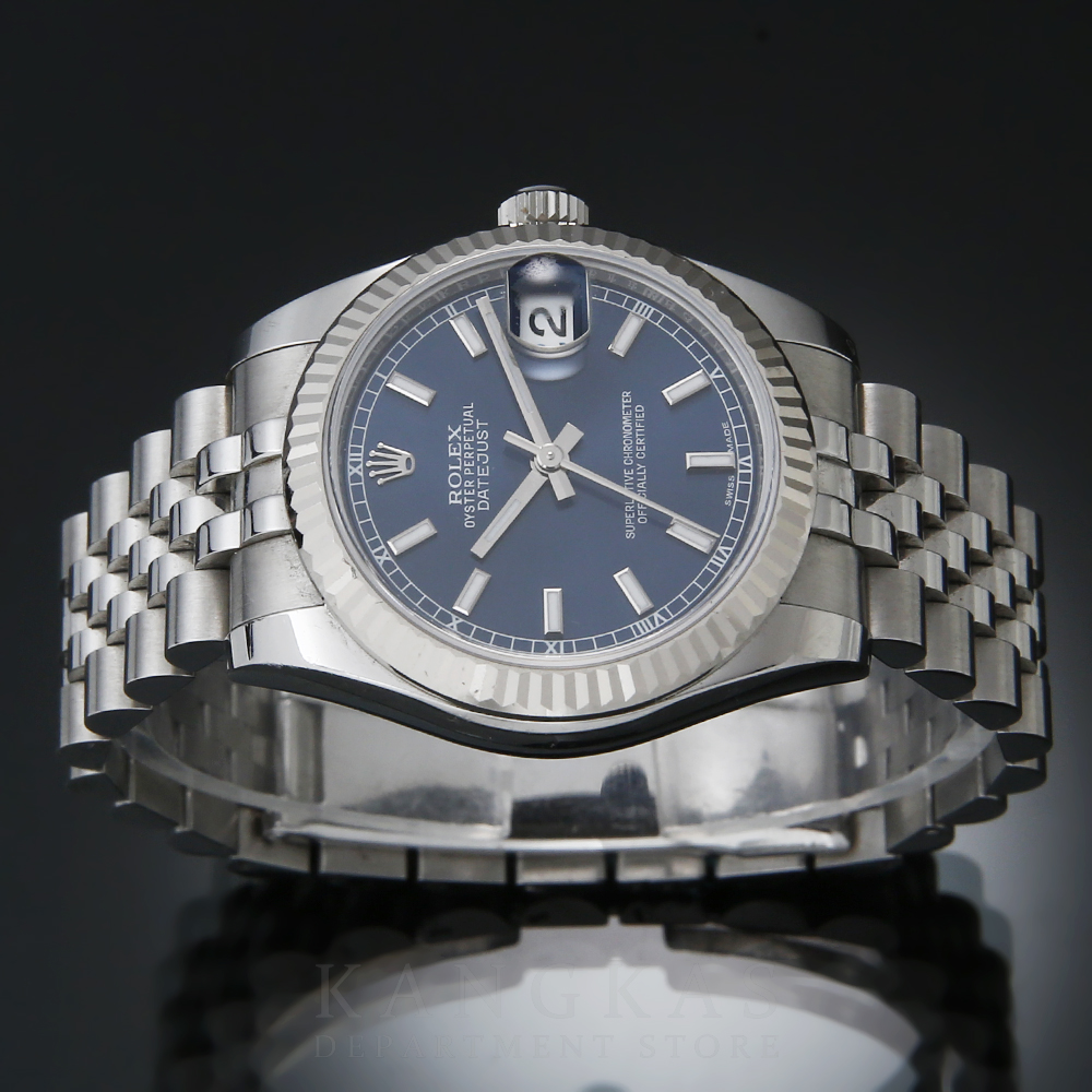 ROLEX(USED)로렉스 데이저스트 178274