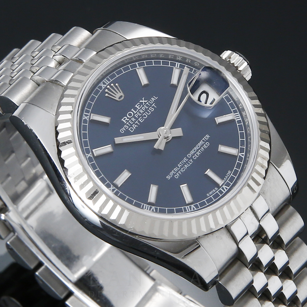 ROLEX(USED)로렉스 데이저스트 178274