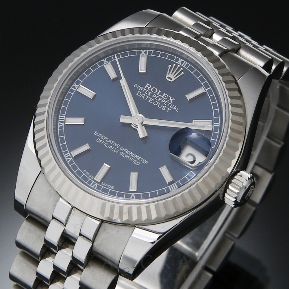 ROLEX(USED)로렉스 데이저스트 178274