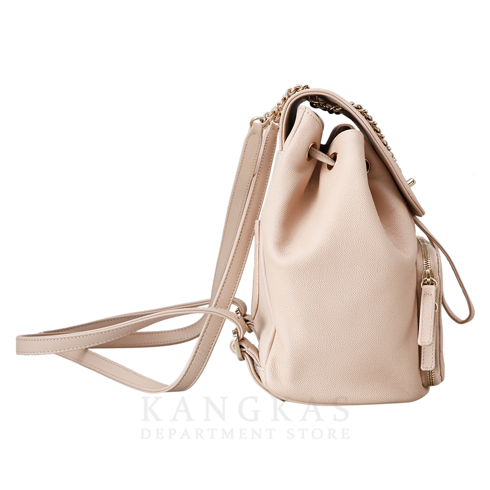 CHANEL(USED)샤넬 비지니스 어피니티 백팩